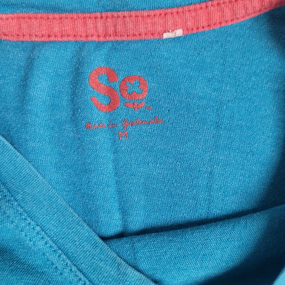 7 Junior Tee Shirts - Picture 9 of 11